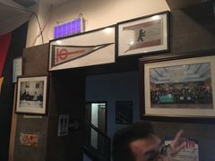 -申德勒加油站餐厅(三里屯北小街店)