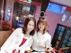 -肉串汪(望京店)