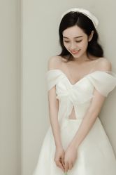 点击看大图 -Chic Bridal 熙可婚纱