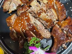 -小饕荟雅安贡椒鱼鲜馆(广福桥店)