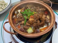 -天仁聚驴肉香(北石槽店)