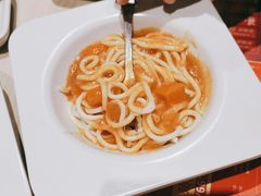 -豪客来牛排(鼓楼名店街店)