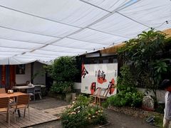 -加顺农场餐厅
