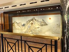 -北京贵宾楼饭店 红墙咖啡厅