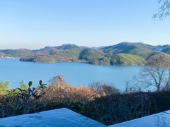 -天目湖涵田半山温泉