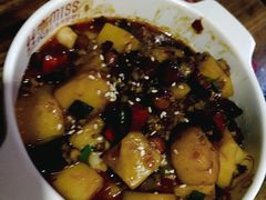 炒米豆腐-丝恋丝娃娃(逸天城国贸店)