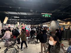 -胖东来生活广场(健康路店)