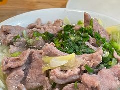 跷脚牛肉-全牛匠·乐山跷脚牛肉(望京店)