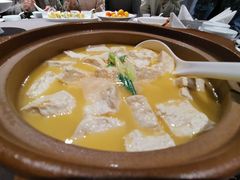 -茶宴·美食地标餐厅(沙坡尾店)