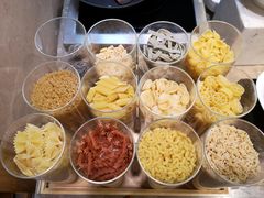 -金安大饭店-金品自助餐厅
