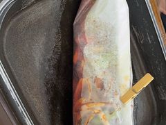 纸包鱼-梓蓉·纸包鱼(陕西历史博物馆店)