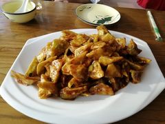 -毛毛饭店(大连湾街店)