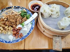 -晓友烧麦(光华村店)