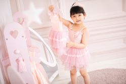 -WPlus明星肖像亲子全家福摄影