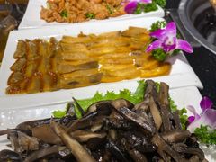 -阿鹏故事野生菌火锅(双廊古镇店)