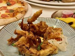-Osteria Garden 生蚝花园餐厅(原进贤路店)
