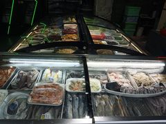 -大海山·十八年海鲜闽菜(金港店)