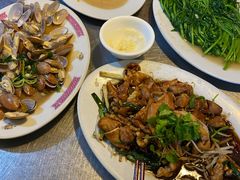 -龙眼南白粥六顺白粥