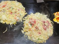 -鹤桥风月(ヨドバシ梅田店)