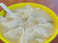 紫菜龙抄手-龙抄手(春熙路总店)