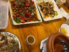 -小厨子私房菜·云南美食店