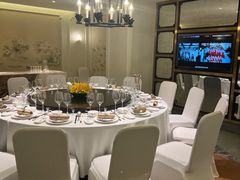 -翠湖宾馆·中餐厅