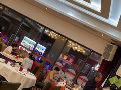 -丰收日·小海鲜·沪上家宴(顾村正大店)