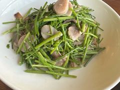 -必点海鲜·海肠捞饭·鲅鱼水饺(滨江道店)