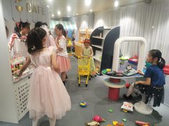 -森林象亲子餐厅·儿童生日会