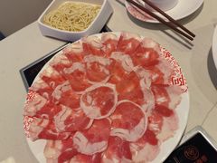 -密友回转自助火锅(中海环宇城店)