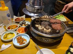 -泥炉烧肉师(新街口金銮巷店)