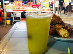 -明记烧鱼美味店