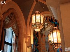 餐厅内部-Le Vendome