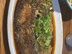 -韩师傅老大同刀削面(北苑路店)