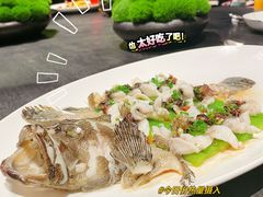 -傲廬·云端餐厅·深圳柏悦酒店