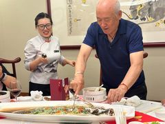 -北京友谊宾馆·聚祥园
