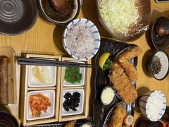 -胜博殿日式炸猪排(西红门店)