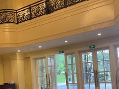 -中旅阿那亚九龙湖·公主酒店