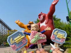 -济南方特东方神画