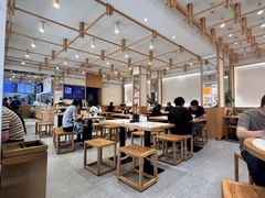 -饺子季水饺餐厅(新市街店)