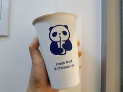 -茶百道(太平门直街店)