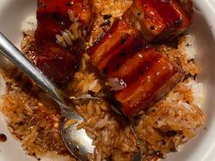 -庆江南江南菜(琴湖溪里花园城店)