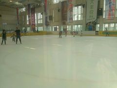 -冠军冰场CHAMPION RINK(中华城店)