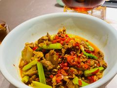 -回头食客-李久其家民间餐厅(望城金桥国际店)