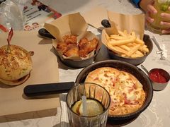 -必胜客(远大路店)