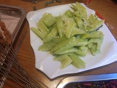 -喝丢一只鞋海鲜烧烤·海肠捞饭(市场店)