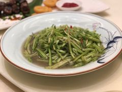 -常州逸高酒店-中餐厅