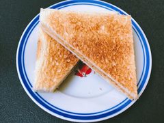 奶油多士-左记港食(融科天城店)