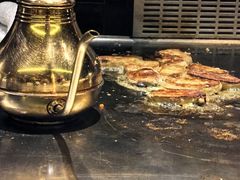 -温度铁板烧(亚泰大街店)