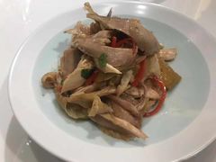 -宁夏国强手抓羊肉·清真菜(未央路凤三店)